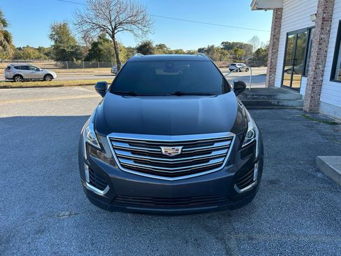 Used 2017 Cadillac XT5 Luxury w/ Driver Awareness Package image 2