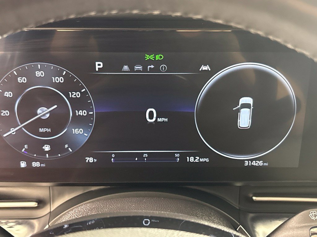 Used 2024 Kia Carnival SX Prestige FWD image 36