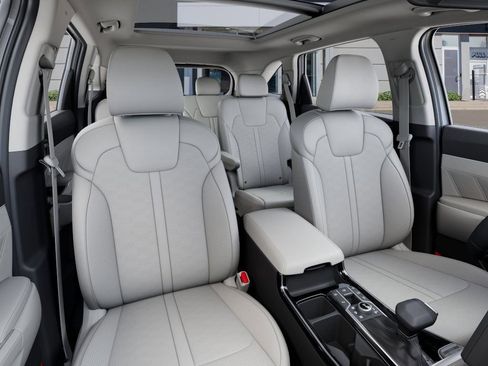 New 2026 Kia Sorento SX image 19