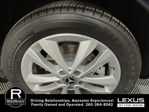 Used 2019 Mercedes-Benz C 300 4MATIC Sedan image 10