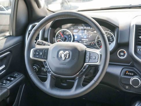 New 2026 RAM 1500 Big Horn image 16