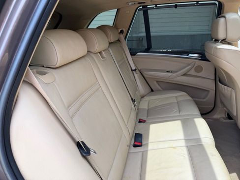 Used 2012 BMW X5 xDrive35i w/ Convenience Pkg AWD/4WD image 24