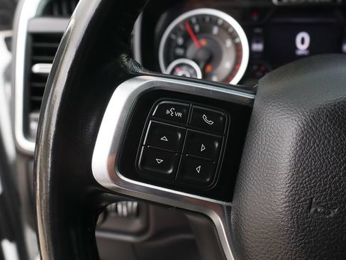 Used 2020 RAM 2500 Laramie w/ Night Edition AWD/4WD image 25