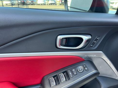 Used 2024 Acura Integra A-Spec image 27