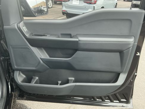 Used 2025 Ford F150 STX AWD/4WD image 16