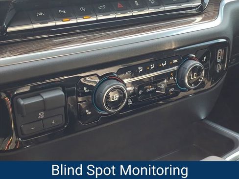 New 2026 Chevrolet Silverado 1500 RST w/ RST All Star Premium Package image 5