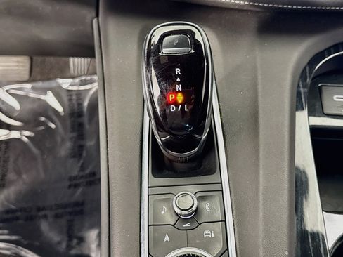 Used 2024 Cadillac Escalade Sport w/ Touring Package AWD/4WD image 19