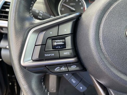 Used 2022 Subaru Forester Premium image 18