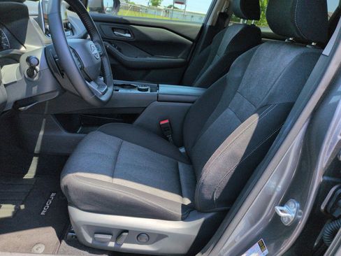 Used 2026 Nissan Rogue SV AWD/4WD image 15