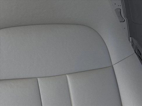 New 2025 Chevrolet Express 2500 image 21