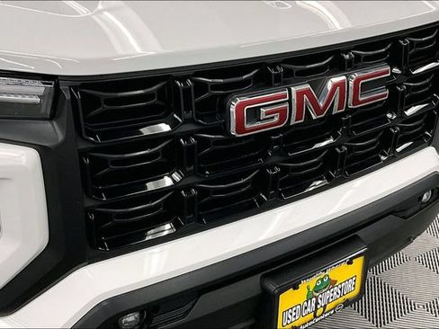 Used 2024 GMC Canyon Elevation w/ Convenience Package AWD/4WD image 33