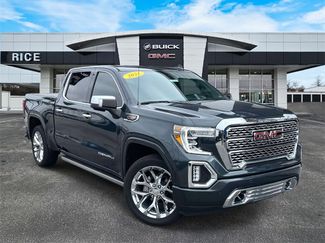 Certified 2021 GMC Sierra 1500 Denali w/ Denali Ultimate Package video 1