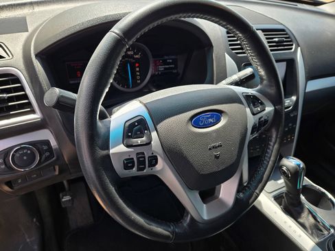 Used 2013 Ford Explorer XLT FWD image 10