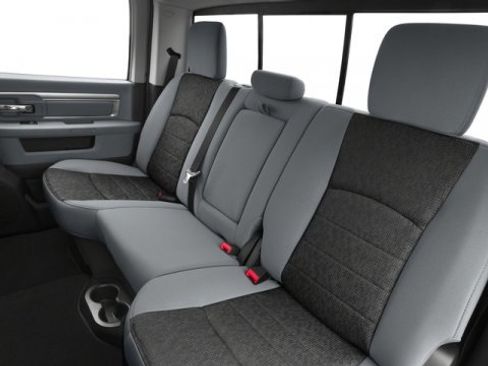 Used 2016 RAM 3500 Laramie Longhorn image 16