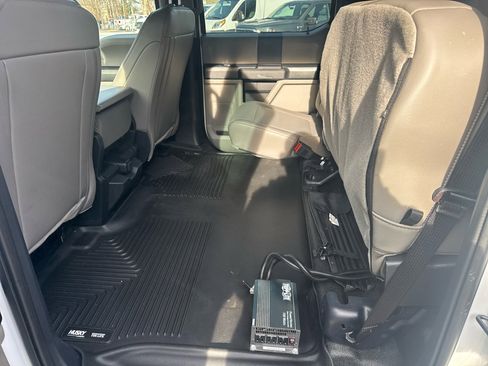 Used 2022 Ford F250 XL w/ Power Equipment Group image 23