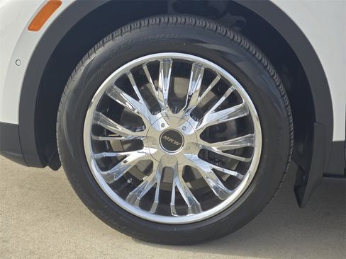 Used 2023 Volkswagen ID.4 Pro S image 13