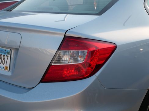 Used 2012 Honda Civic EX image 8