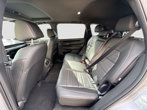 New 2026 Honda CR-V Sport-L image 19