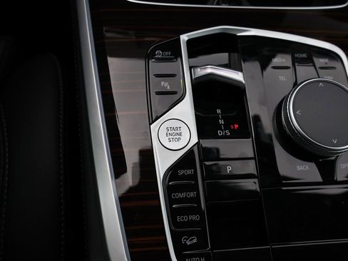 New 2026 BMW X5 xDrive40i AWD/4WD image 31