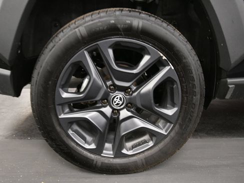 Used 2024 Toyota RAV4 Adventure AWD/4WD image 30