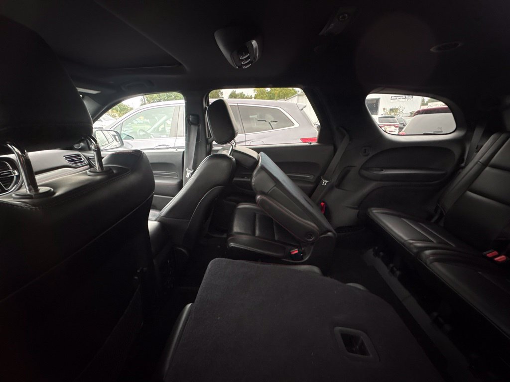 Used 2023 Dodge Durango GT AWD/4WD image 7