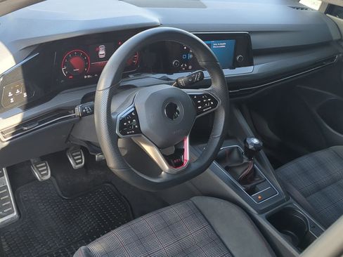 Used 2022 Volkswagen GTI S image 12