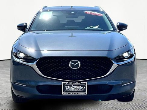 Certified 2023 MAZDA CX-30 AWD 2.5 S w/ Preferred Package image 3