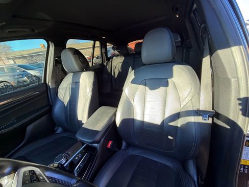 Used 2021 BMW X3 M40i image 32