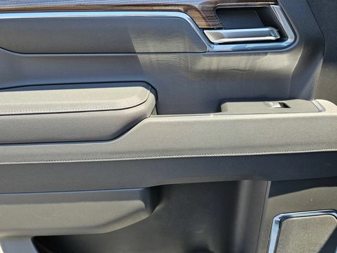 New 2026 Chevrolet Silverado 1500 LT Trail Boss w/ LT Trail Boss Premium Package AWD/4WD image 16