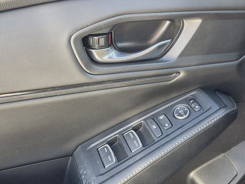 Used 2024 Honda Accord Sport image 25