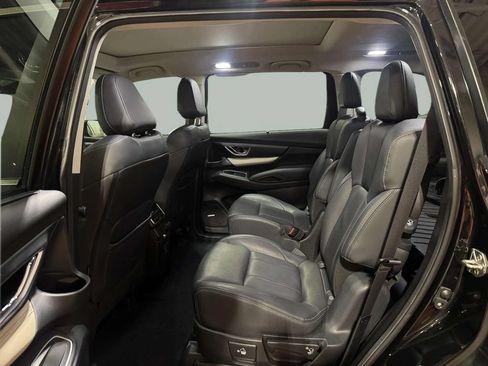 Used 2019 Subaru Ascent Limited w/ Popular Package #2A AWD/4WD image 26