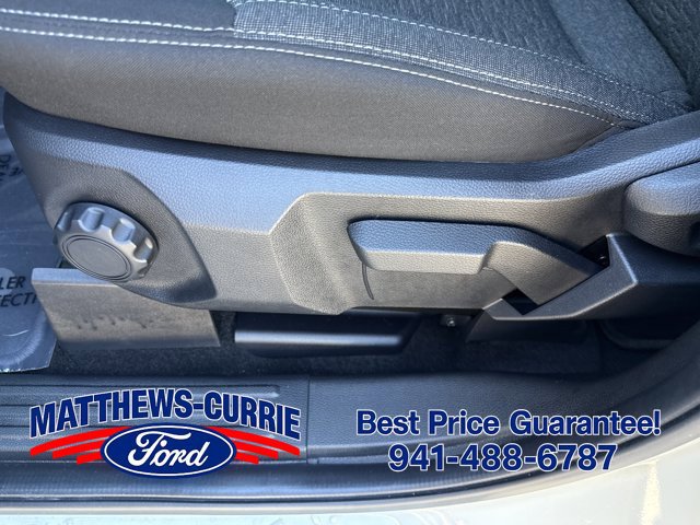 Certified 2025 Ford Ranger XLT RWD image 10
