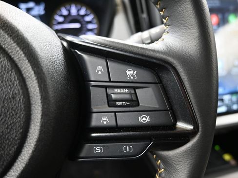 Certified 2024 Subaru Crosstrek 2.5i Sport image 27