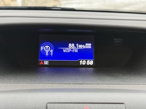 Used 2014 Honda CR-V EX-L image 13