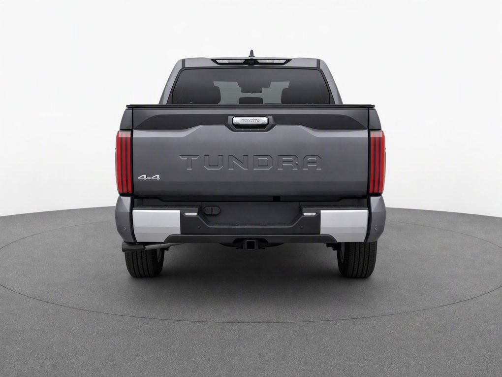 Used 2024 Toyota Tundra 1794 Edition AWD/4WD image 10