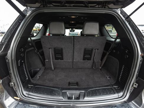 Used 2024 Dodge Durango GT image 39