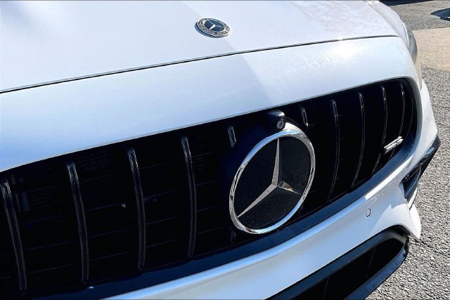 Certified 2022 Mercedes-Benz E 53 AMG 4MATIC Coupe image 27