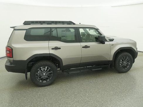 New 2026 Toyota Land Cruiser 1958 image 73