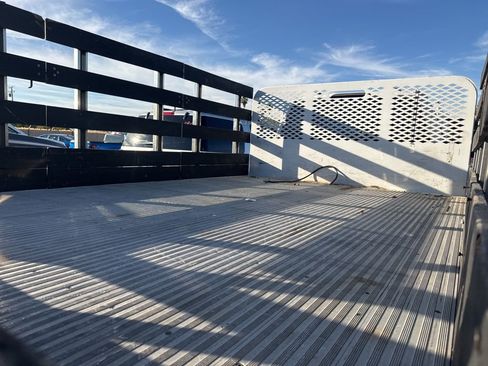 Used 2020 Ford F450 XL w/ Power Equipment Group image 5