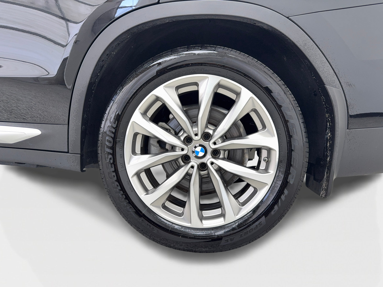 Used 2019 BMW X3 sDrive30i w/ Driving Assistance Package RWD image 49