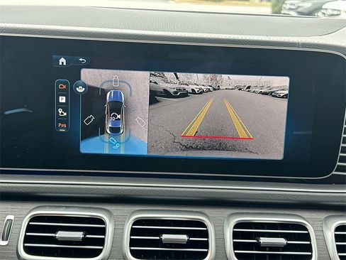 New 2025 Mercedes-Benz GLE 53 AMG 4MATIC Coupe image 32