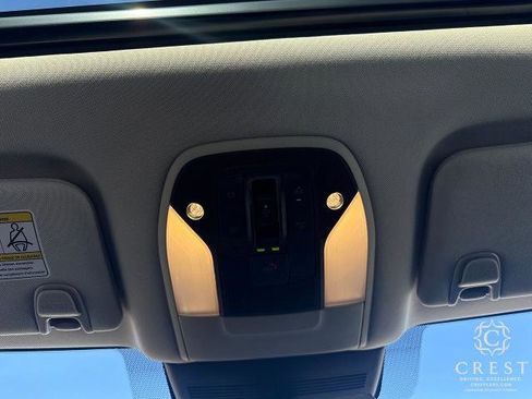 Certified 2023 INFINITI QX50 Luxe image 22