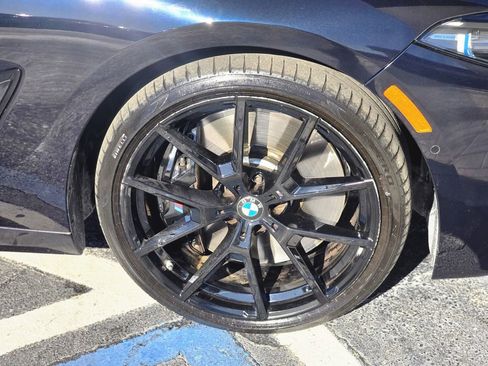 Used 2023 BMW M850i Gran Coupe xDrive image 9