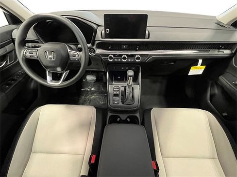 New 2026 Honda CR-V LX image 16
