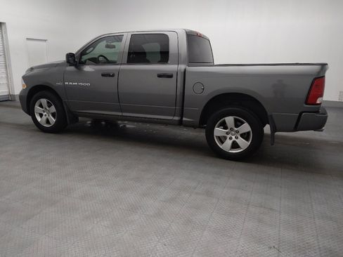 Used 2012 RAM 1500 Express w/ ST Popular Equipment Group image 3
