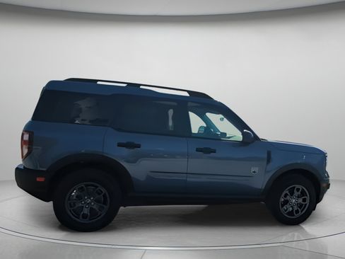 Certified 2024 Ford Bronco Sport Big Bend image 32