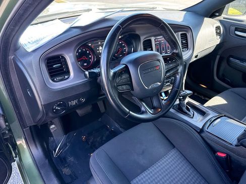 Used 2023 Dodge Charger GT w/ Blacktop Package image 10