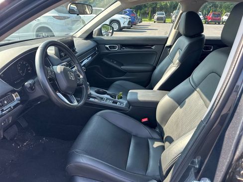 Used 2023 Honda Civic EX-L image 10