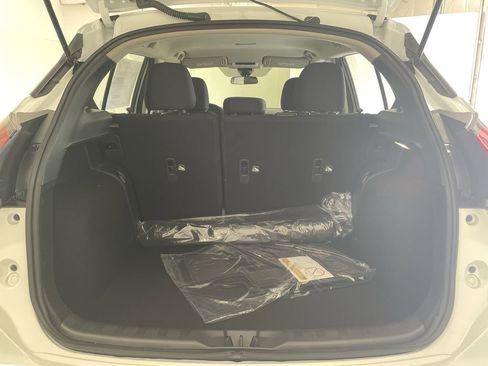 Certified 2025 Nissan Kicks Play S image 15
