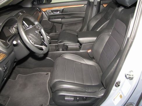 Certified 2020 Honda CR-V EX-L image 10